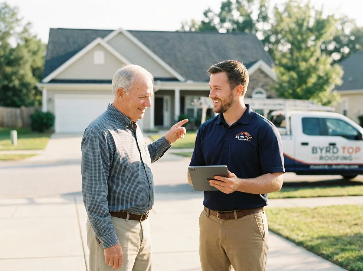 Roofing Manteno, IL FAQs
